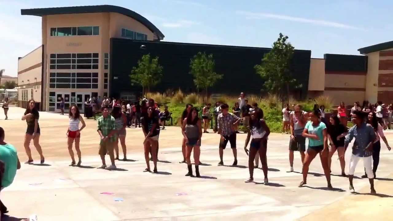 Grand Terrace High School Class Of 2021 Graduation Youtube