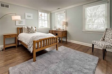 Gray Owl 2137 60 Benjamin Moore