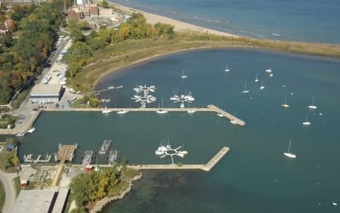 Great Lakes Training Center Navy Base North Chicago Il Militarybases