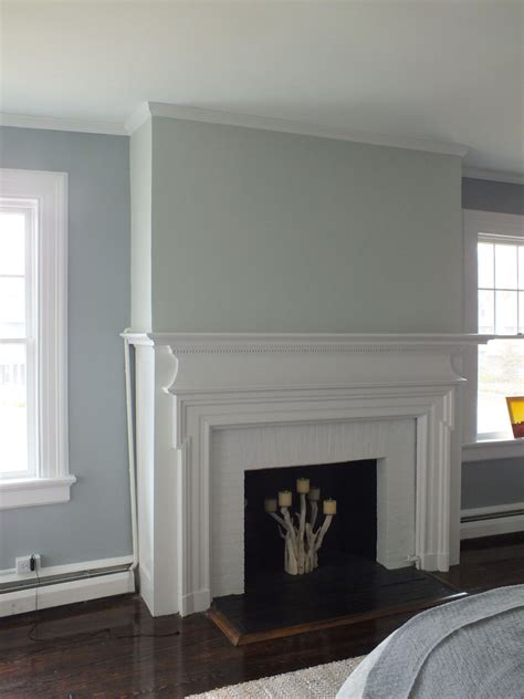 Grey Owl Benjamin Moore Bedroom Lilyanivitti