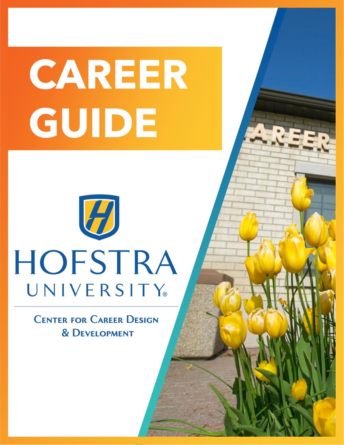 Guide To Pride Hofstra University By Hofstra University Issuu