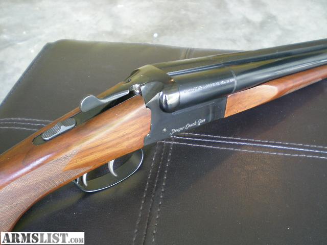 Gunlistings Org Shotguns Stoeger 12 Ga Double Barrel Coach Gun