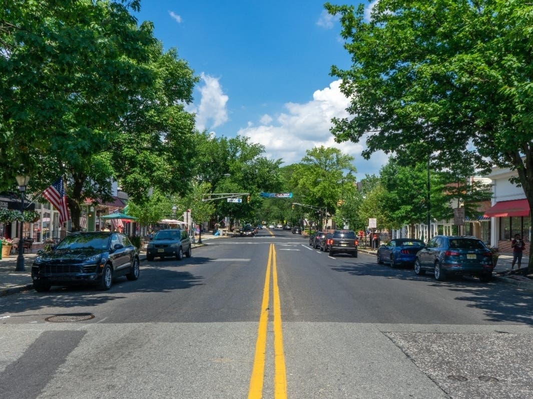 Haddonfield Is 1 Of Nation S Best Small Towns To Visit Per New Poll