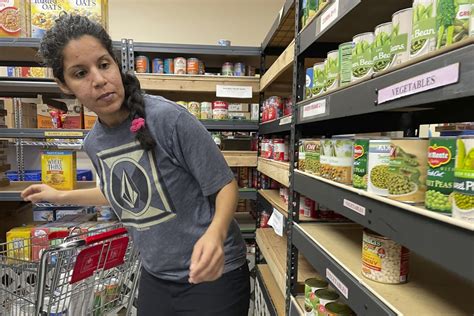 Hair Salon Fight Food Stamps