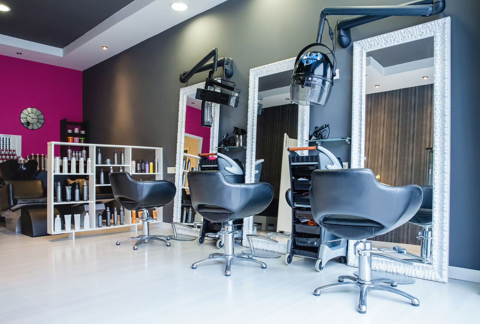 Hair Secrets Salon Hair Beauty Secrets Northallerton