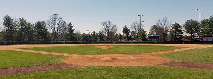 Hamilton Township S Veterans Park Set To Host State Final Baseball