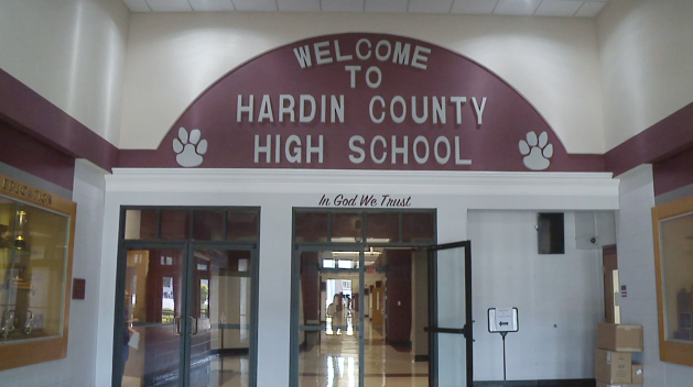 Hardin County Schools To Begin School Year Next Week Wbbj Tv