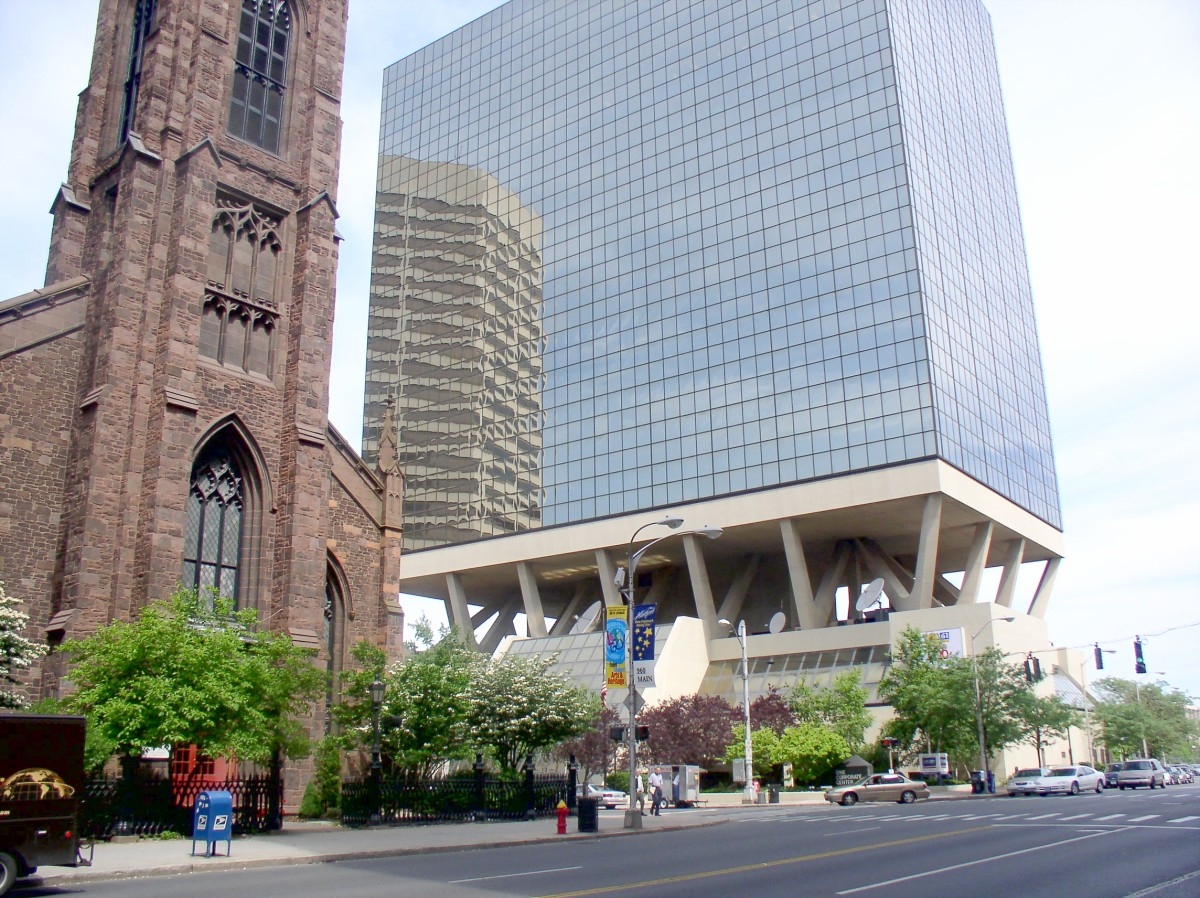 Hartford An Architectural Tour Skyscrapercity