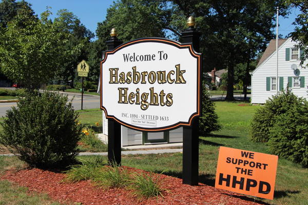 Hasbrouck Heights Named One Of The Top 50 Safest Cities In New Jersey