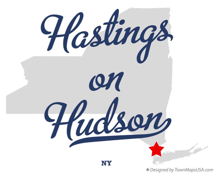 Hastings On Hudson Ny