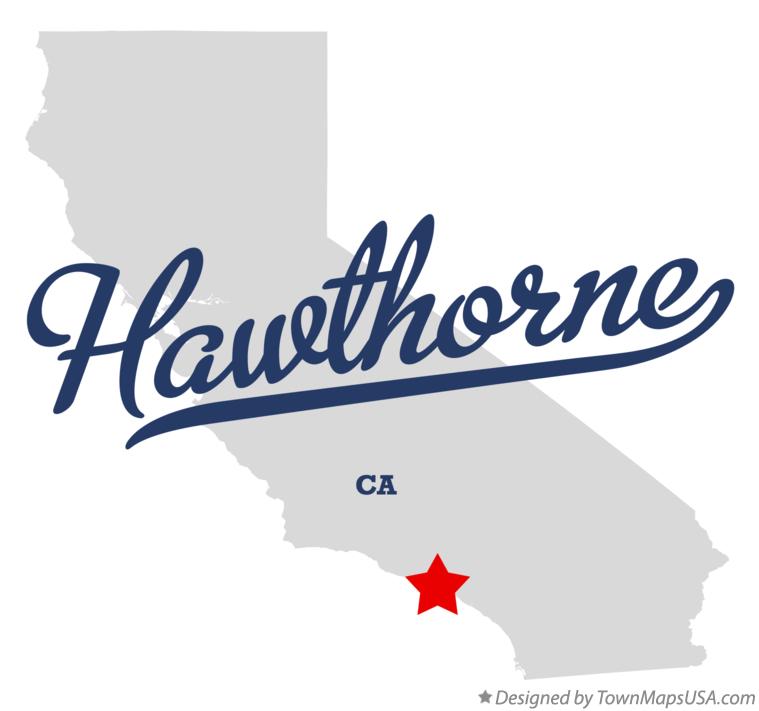 Hawthorne Ca United States