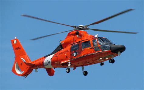 Helicopter Us Coast Guard