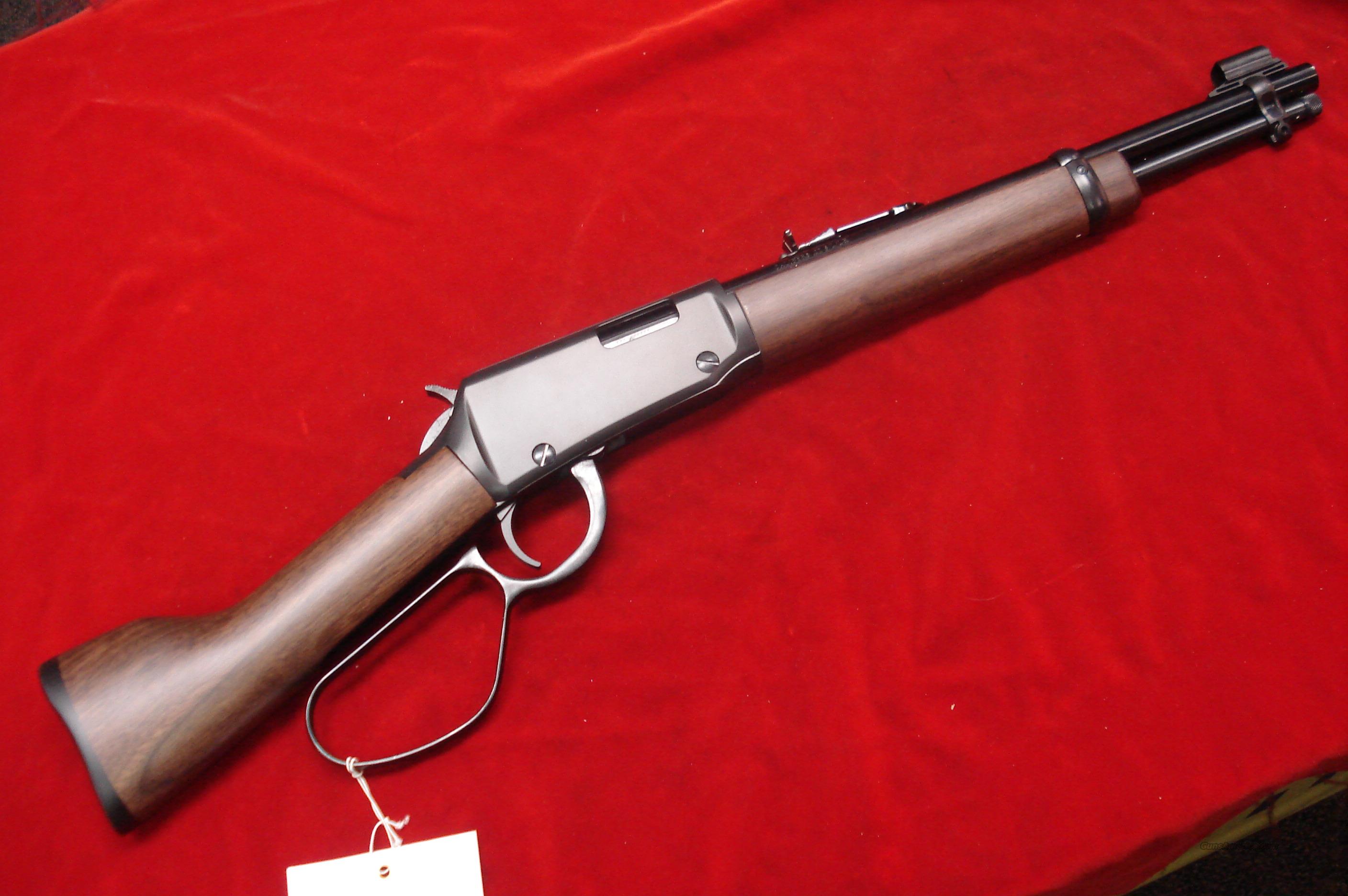 Henry 22Cal Mare S Leg New For Sale At Gunsamerica Com 970792506