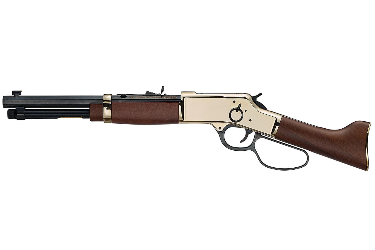 Henry 22Lr Mare S Leg