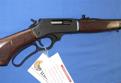 Henry 410 Gauge Lever Action Shotgu For Sale At Gunsamerica Com