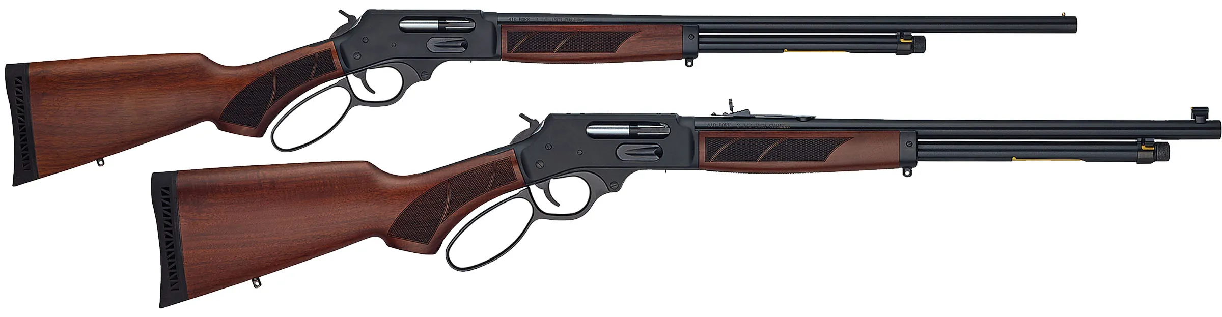 Henry 410 Lever Action Shotgun Survival Shotgun Review For 2020