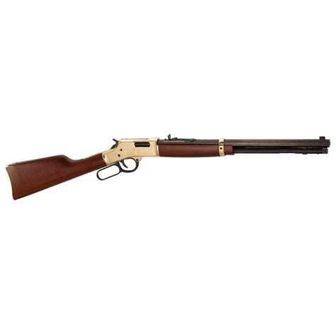 Henry Big Boy 44 Magnum 44 Spl Lever Action Live And Online