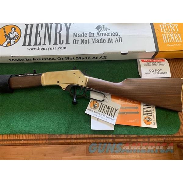 Henry Golden Boy 30 30 New And Used Price Value Trends 2022