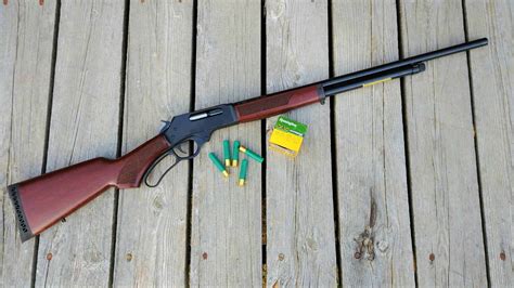 Henry Lever Action 410