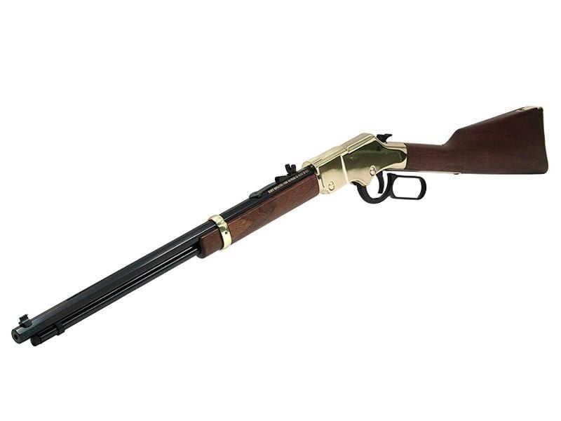 Henry Repeating Arms Golden Boy 22 Lr Caliber W 16 Lr 21 Short