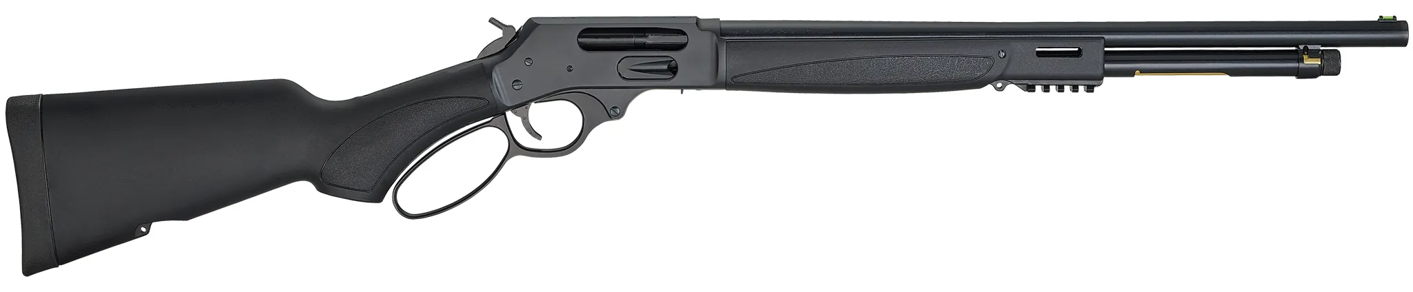 Henry X Model 410 Lever Action Shotgun Cabela S Canada