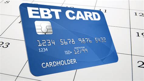 Here S What You Need To Know About Ebt Cards Benefits