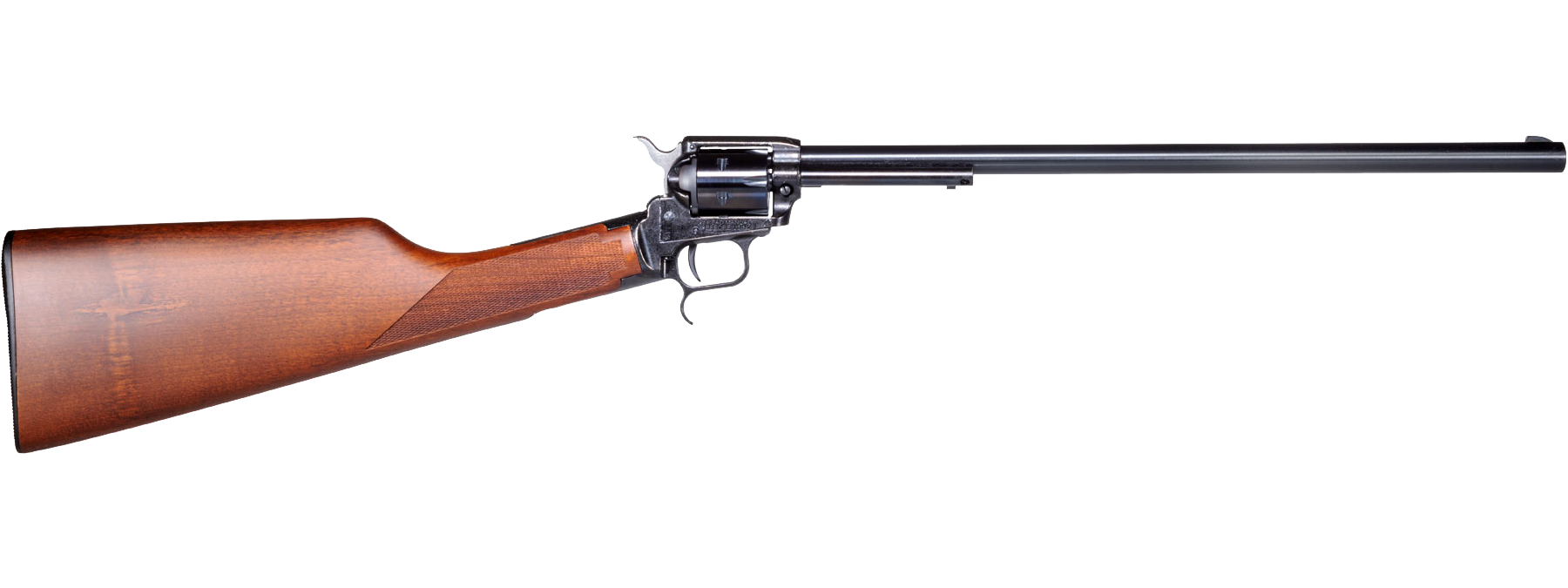 Heritage Mfg Br226b16hswb01 Rough Rider Rancher 22 Lr 6Rd 16 Barrel