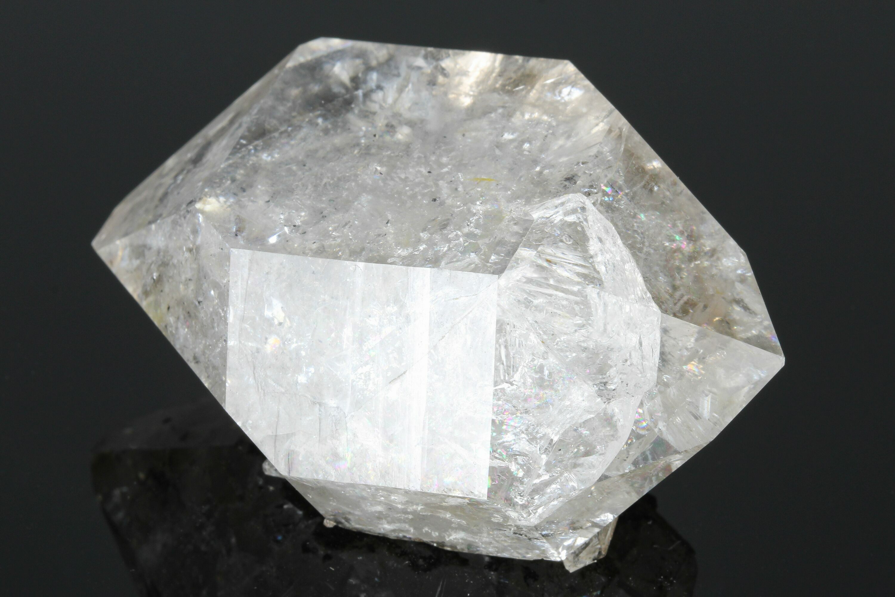 Herkimer Diamond Meanings Properties And Use Crystalstones Com