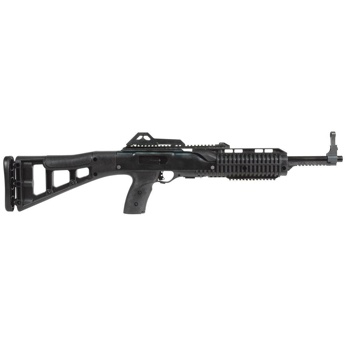 Hi Point 995Ts 9Mm Carbine Od Semi Auto Rifle Ssp Firearms