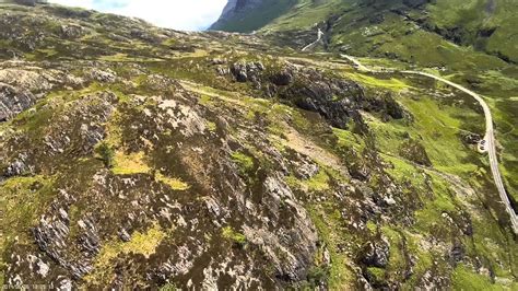 Hidden Valley Glencoe Youtube