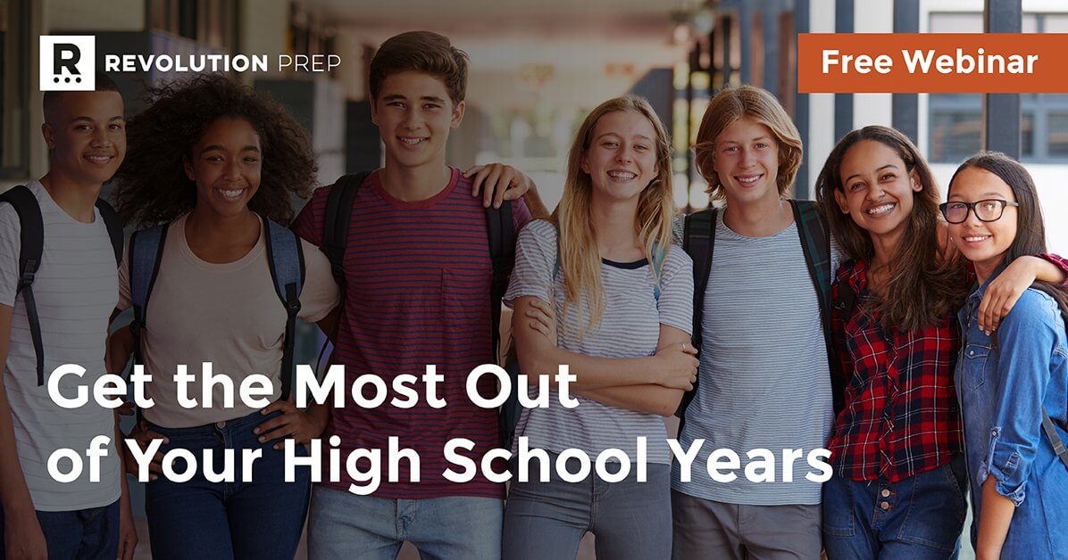 High School Tips How To Get The Most Out Of Your High School