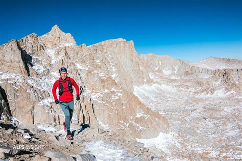 Hiking Mt Whitney The Tallest Of Them All