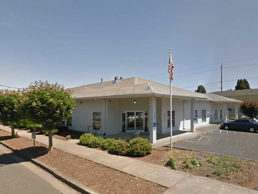 Hillsboro Dhs Office Food Stamp Office Hillsboro Or