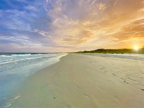 Hilton Head Island S Top Sights Historic Landmarks Sunset Rentals