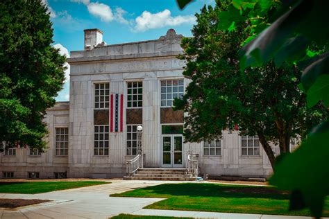 Historic Attractions Explore Gainesville