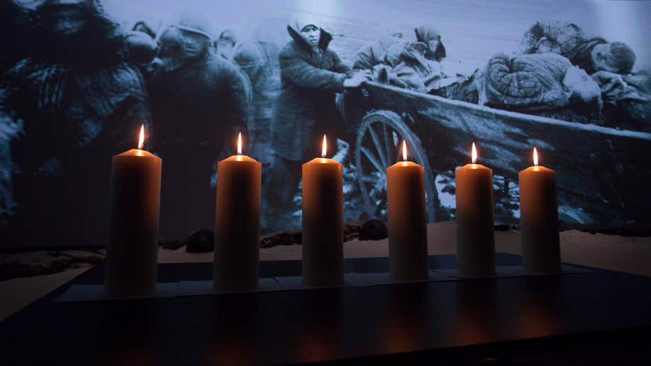 Holocaust Victims Remembered At Auschwitz In Warsaw And Beyond Fox News