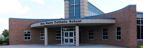 Holy Name Catholic Elementary School Windsor Essex Catholic District