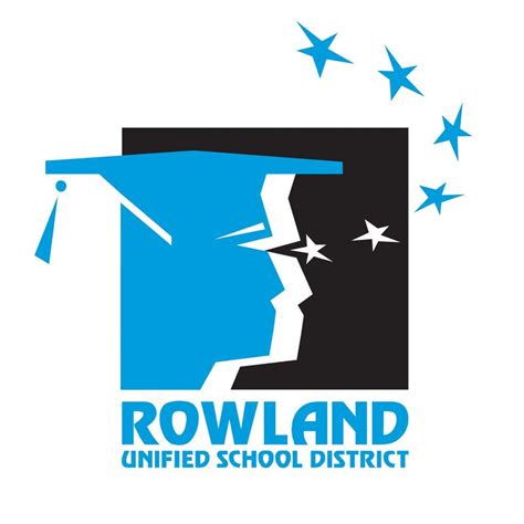 Home About Us Rowland Unified School District