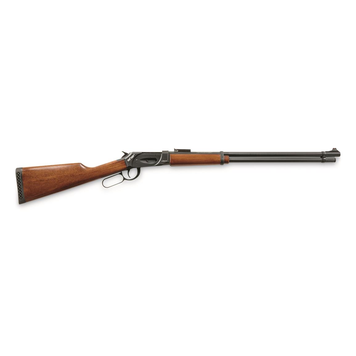 Home Defense With Henry S Lever Action 410 Bore Shotgun Nra Family