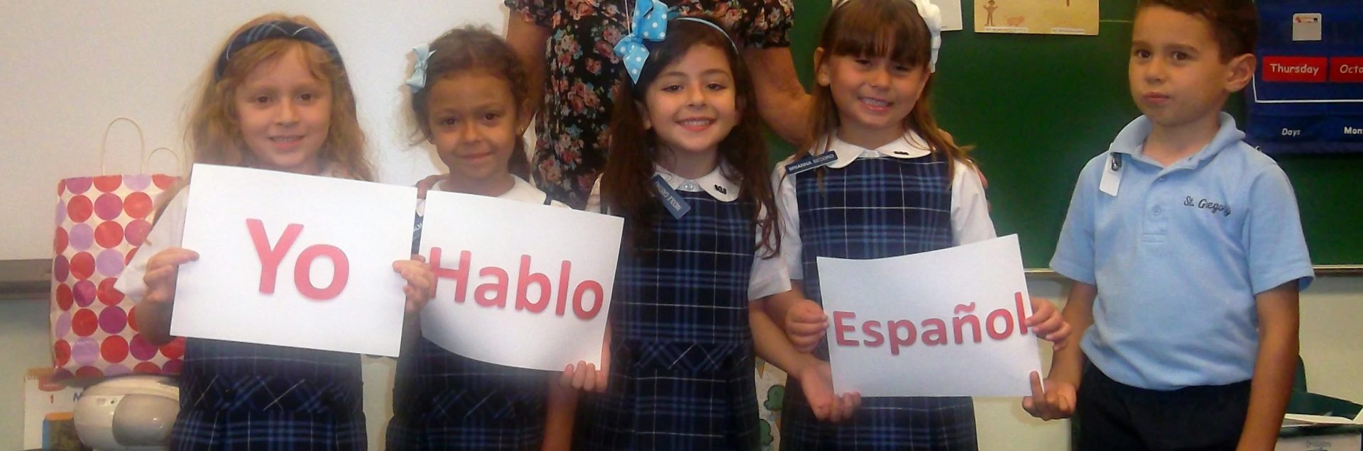 Home Viva Spanish Language Programs