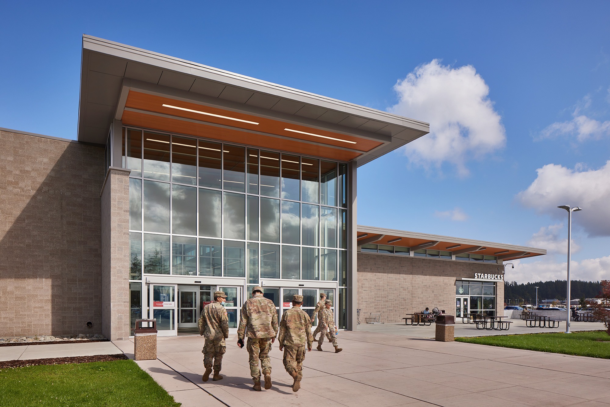 Joint Base Lewis Mcchord Px - Hebrew Jpost