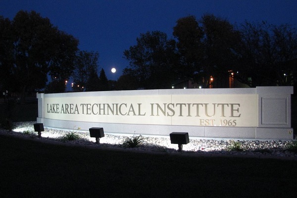 Homepage Lake Area Technical Institute