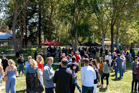 Hops Creek Brewfest Returns July 2 To Walnut Creek Walnut Creek Ca