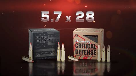 Hornady 5 7 X 28 15 Second