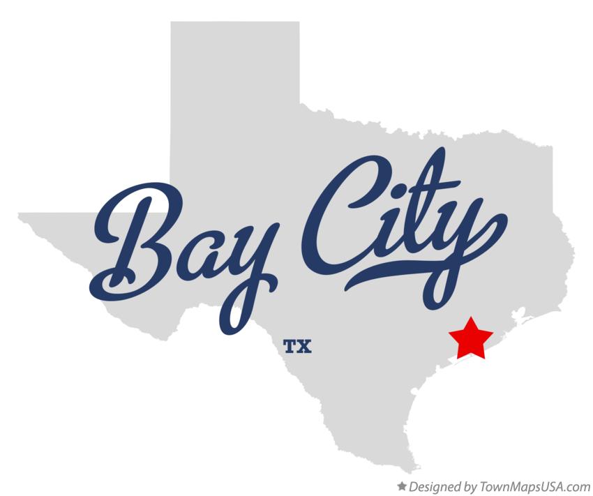 Hotels In Bay City Tx