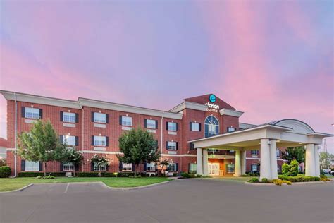 Hotels In Sulphur Springs Tx