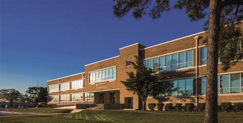 Houston Isd Luther Burbank Middle School