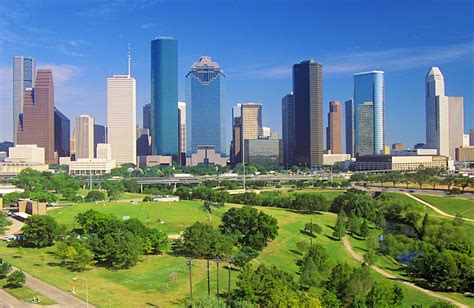 Houston S Best Neighborhoods Lonely Planet