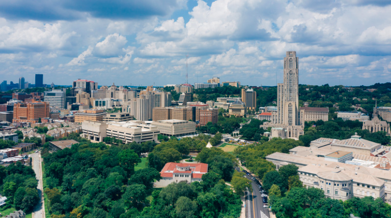 How Are Temple And Pitt Similar And Different Admissions Blog