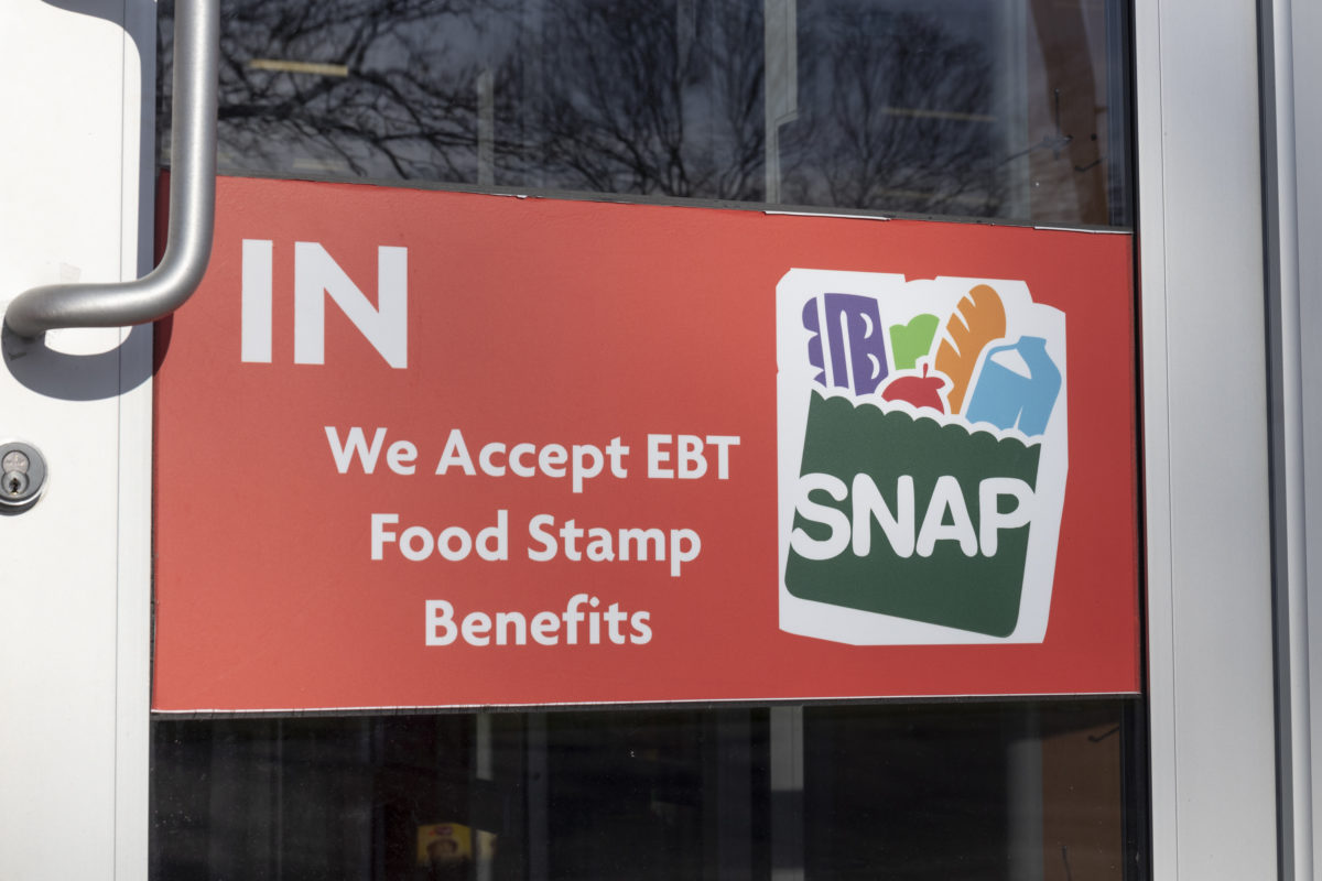 How Some Families Are Banned From Food Stamps For Life Due To Past Drug